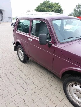 Lada Niva LADA NIVA 1.7 ����� ����� ���������, ������ ������ | Mobile.bg � ����� ������ 2