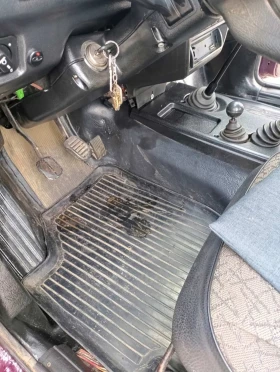 Lada Niva LADA NIVA 1.7 ����� ����� ���������, ������ ������ | Mobile.bg � ����� ������ 11