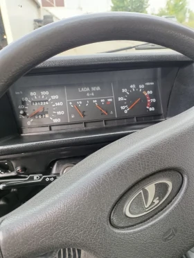 Lada Niva LADA NIVA 1.7 ����� ����� ���������, ������ ������ | Mobile.bg � ����� ������ 10