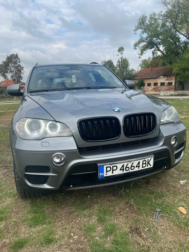 BMW X5 X5 X DRIVE 40D, снимка 14 - Автомобили и джипове - 47606986