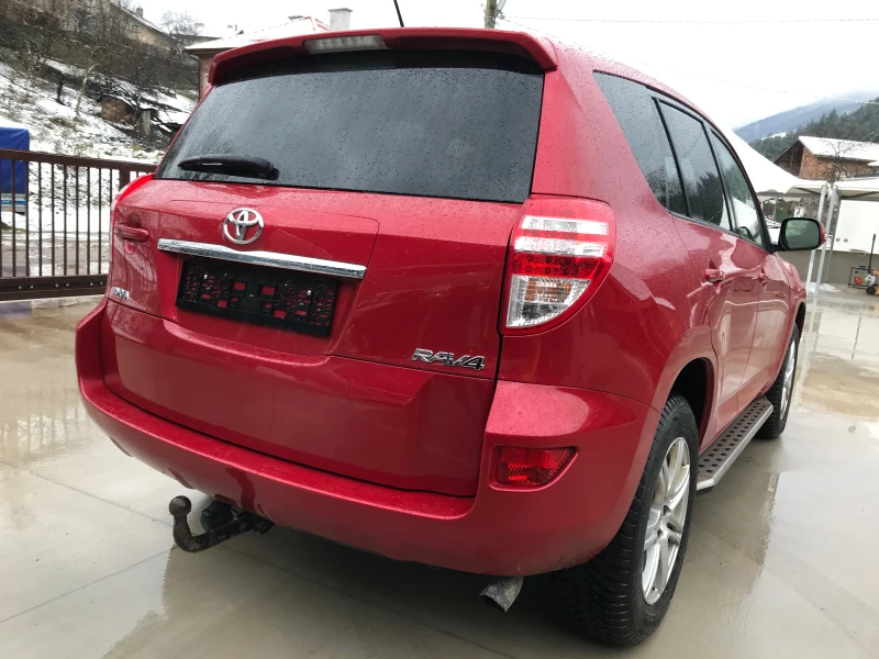 Toyota Rav4 2, 2D-4D.150k.NAVI.4x4., снимка 3 - Автомобили и джипове - 48450437