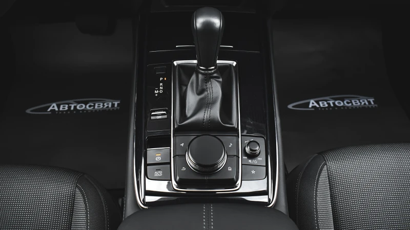 Mazda CX-30 STYLE 2.0 SKYACTIV-G Automatic, снимка 14 - Автомобили и джипове - 50632978