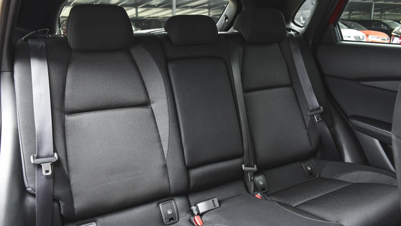 Mazda CX-30 STYLE 2.0 SKYACTIV-G Automatic, снимка 11 - Автомобили и джипове - 50632978