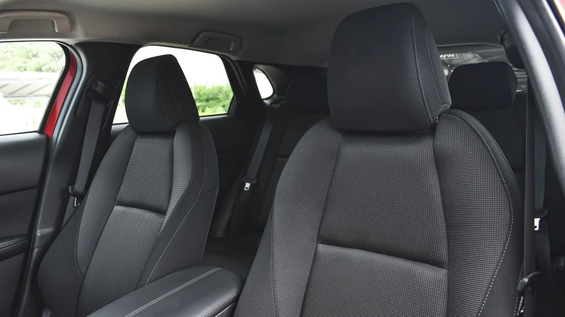 Mazda CX-30 STYLE 2.0 SKYACTIV-G Automatic, снимка 10 - Автомобили и джипове - 50632978