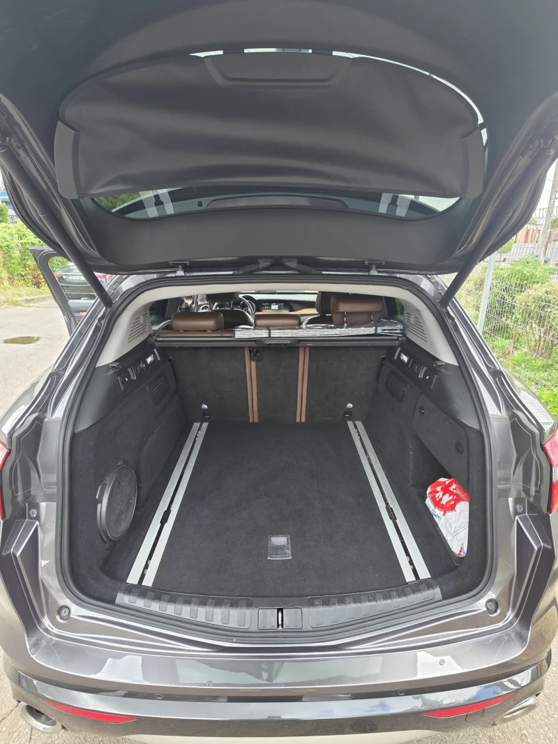 Alfa Romeo Stelvio 2.0 Executive Q4 Automatic 280 ps/4x4 New face, снимка 12 - Автомобили и джипове - 52373092
