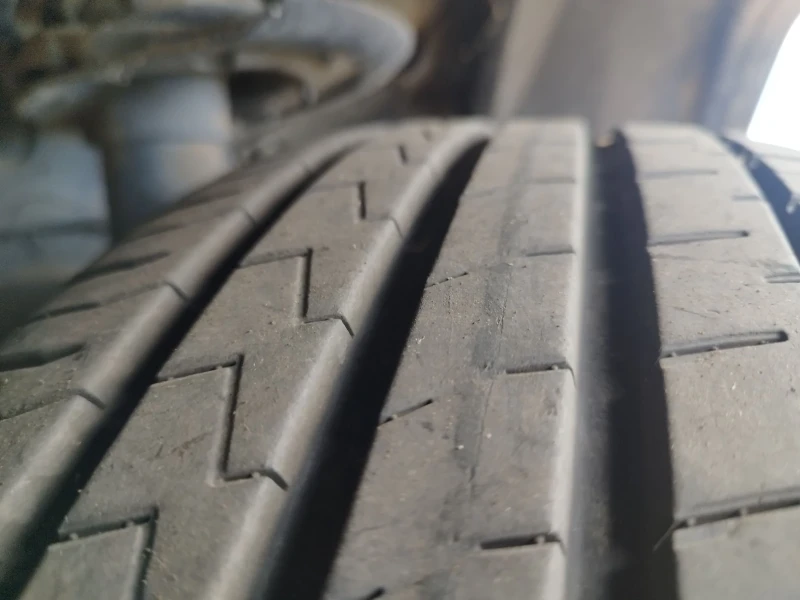 Jeep Compass 4x4 Limited, снимка 9 - Автомобили и джипове - 52010918