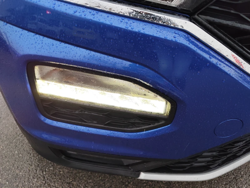 VW T-Roc 1.6TDi* EURO6D* LED* CARPLAY* , снимка 15 - Автомобили и джипове - 52557695