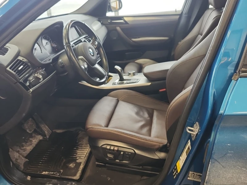 BMW X4 * M40I * CARFAX * БЕЗ ПЪРВОНАЧАЛНА ВНОСКА, снимка 5 - Автомобили и джипове - 53022213