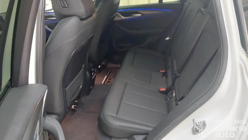 BMW X3 20d xDrive M Sport Paket , снимка 9 - Автомобили и джипове - 53073835