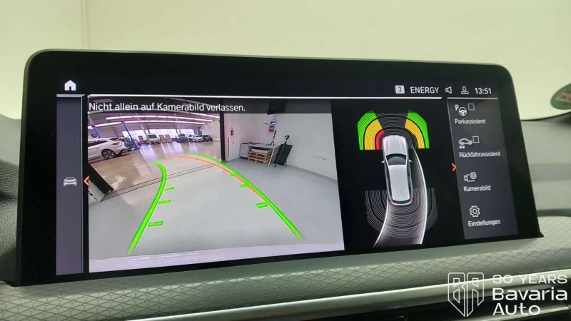 BMW X3 20d xDrive M Sport Paket , снимка 13 - Автомобили и джипове - 53073835