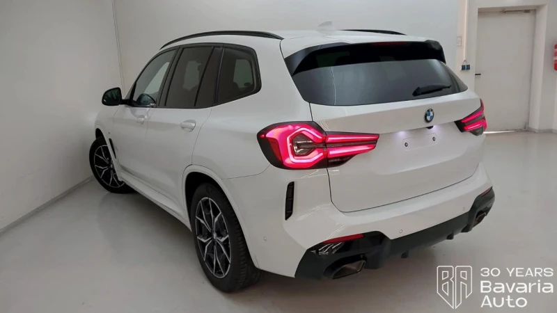 BMW X3 20d xDrive M Sport Paket , снимка 2 - Автомобили и джипове - 53073835