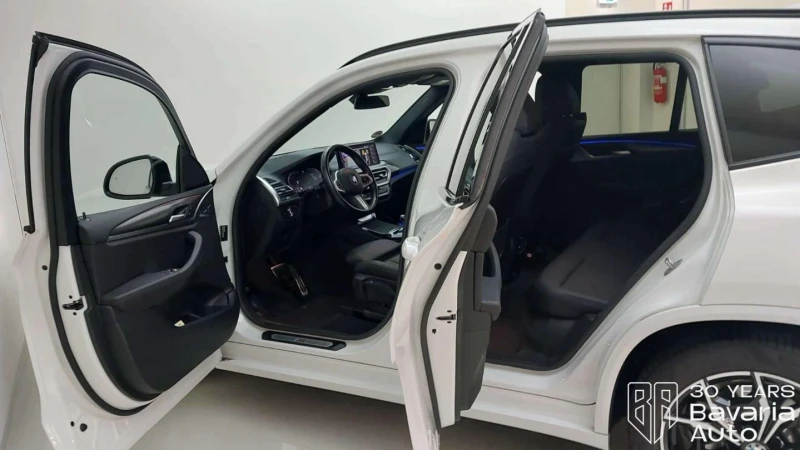 BMW X3 20d xDrive M Sport Paket , снимка 5 - Автомобили и джипове - 53073835