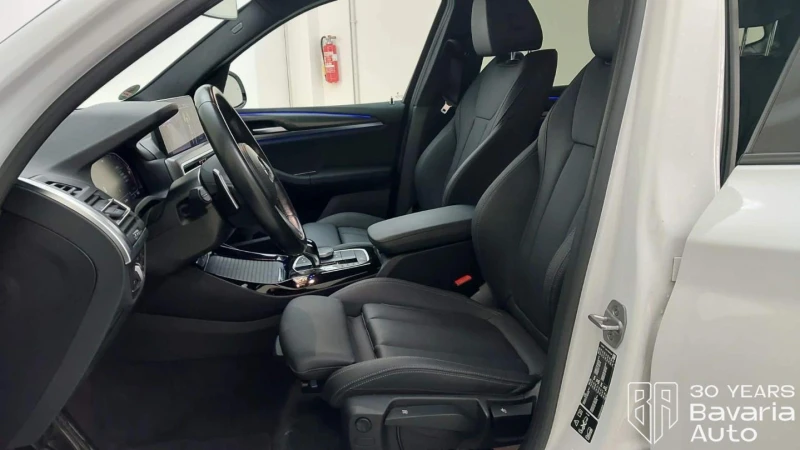 BMW X3 20d xDrive M Sport Paket , снимка 6 - Автомобили и джипове - 53073835