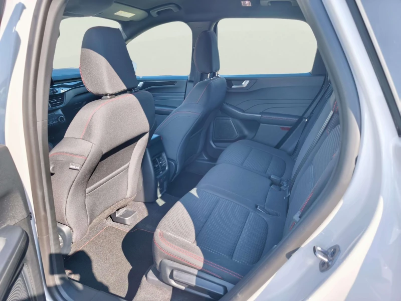 Ford Kuga 2.0, снимка 8 - Автомобили и джипове - 53264219