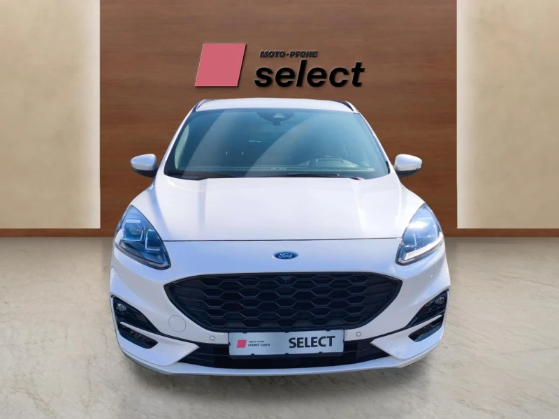 Ford Kuga 2.0, снимка 2 - Автомобили и джипове - 53264219