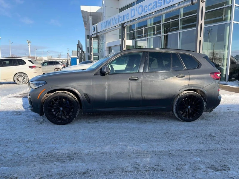 BMW X5 XDRIVE40I * HEAD UP* M PACK* ПОДГРЕВИ* ПАНОРАМА* , снимка 3 - Автомобили и джипове - 53385973