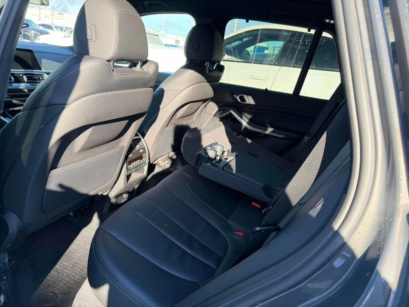 BMW X5 XDRIVE40I * HEAD UP* M PACK* ПОДГРЕВИ* ПАНОРАМА* , снимка 11 - Автомобили и джипове - 53385973