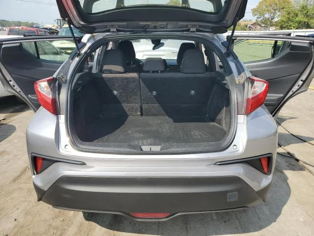 Toyota C-HR XLE , снимка 5 - Автомобили и джипове - 47208335