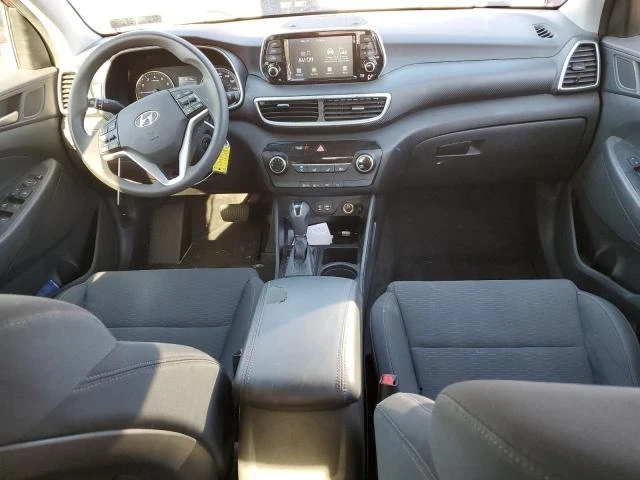 Hyundai Tucson, снимка 7 - Автомобили и джипове - 48799387