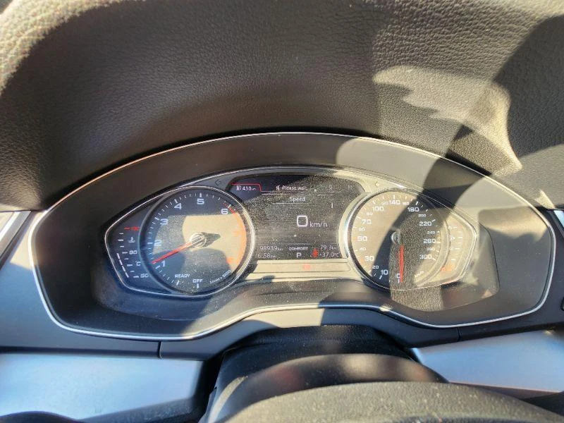 Audi Q5 Komfort* Авто финансиране* Карфакс - изображение 8