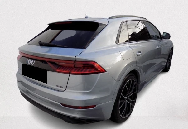 Audi Q8 50 TDI Quattro S - line - изображение 4