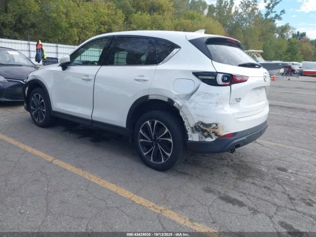 Mazda CX-5 2.5 S PREMIUM PLUS  - изображение 4