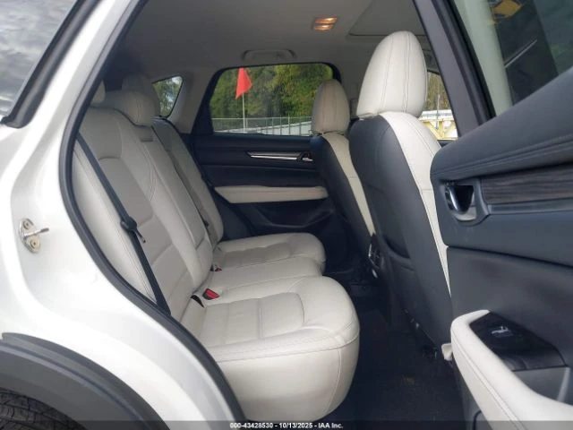 Mazda CX-5 2.5 S PREMIUM PLUS  | Mobile.bg   14