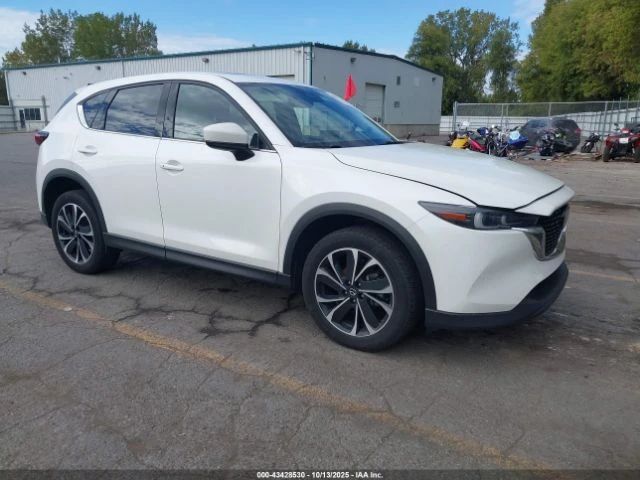 Mazda CX-5 2.5 S PREMIUM PLUS  - 29500 лв. / 15083.11 € - 71283371 1
