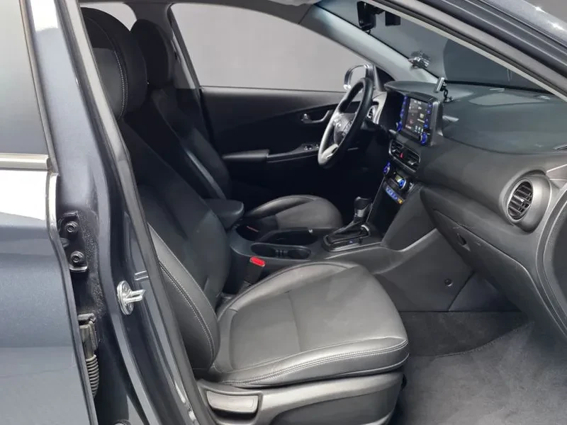 Hyundai Kona 1.6Т, снимка 11 - Автомобили и джипове - 54253022