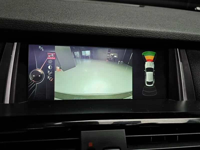 BMW X4 2.0d, снимка 15 - Автомобили и джипове - 54604821