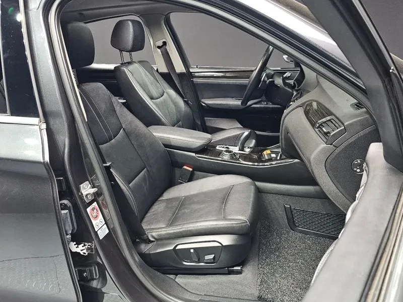 BMW X4 2.0d, снимка 10 - Автомобили и джипове - 54604821