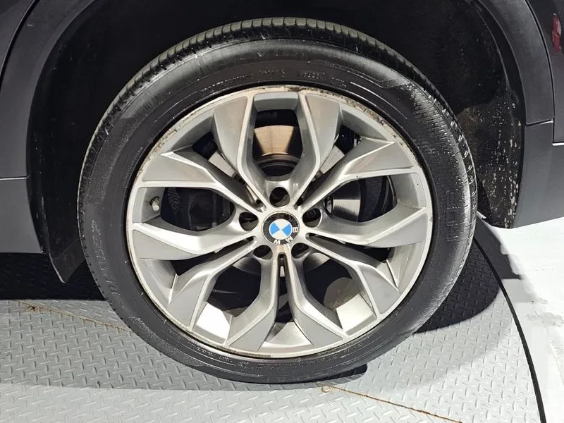 BMW X4 2.0d, снимка 5 - Автомобили и джипове - 54604821