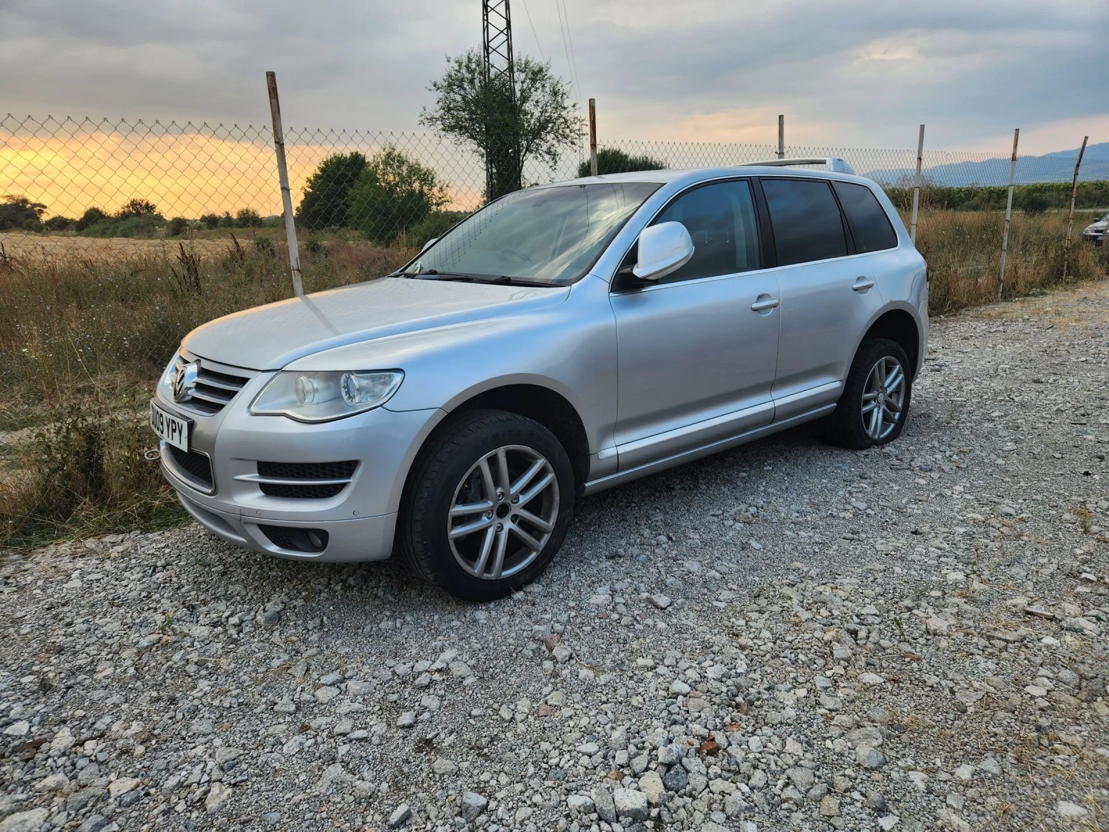 VW Touareg 3.0 tdi - изображение 2