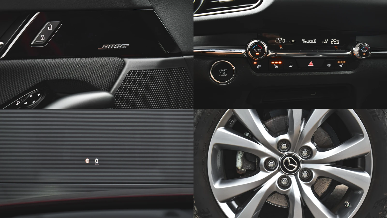 Mazda CX-30 STYLE 2.0 SKYACTIV-G Automatic | Mobile.bg   17