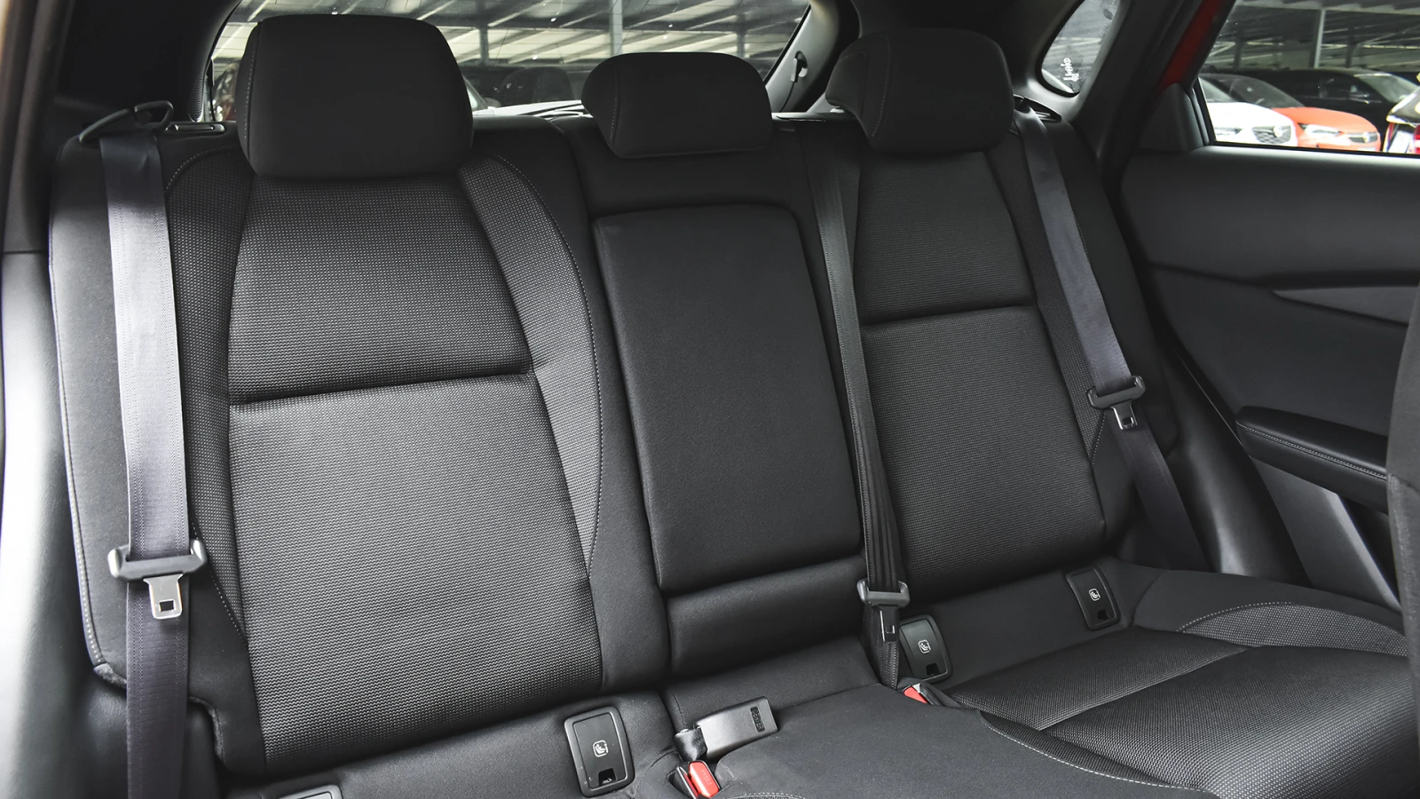 Mazda CX-30 STYLE 2.0 SKYACTIV-G Automatic | Mobile.bg   11