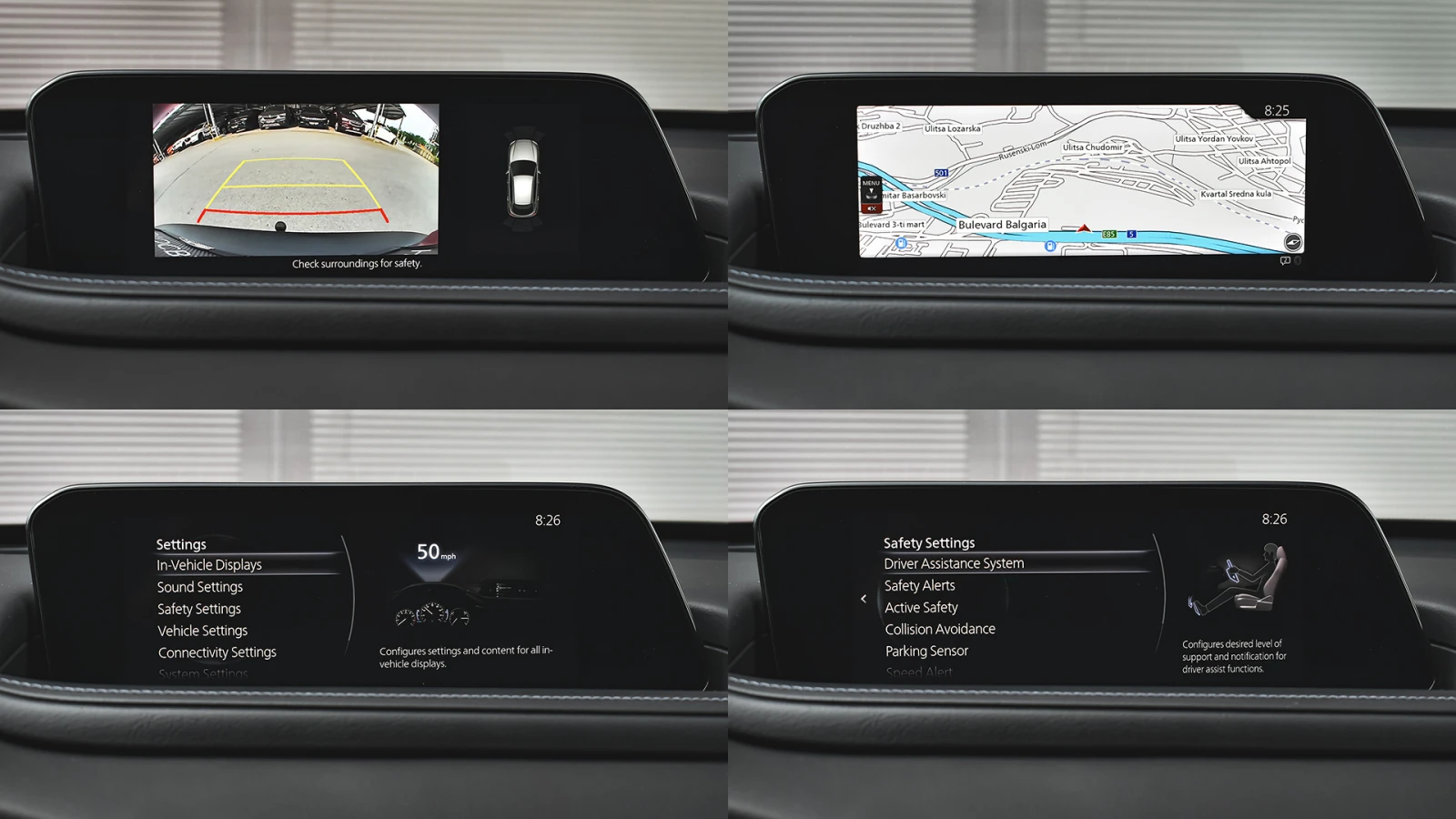 Mazda CX-30 STYLE 2.0 SKYACTIV-G Automatic | Mobile.bg   16