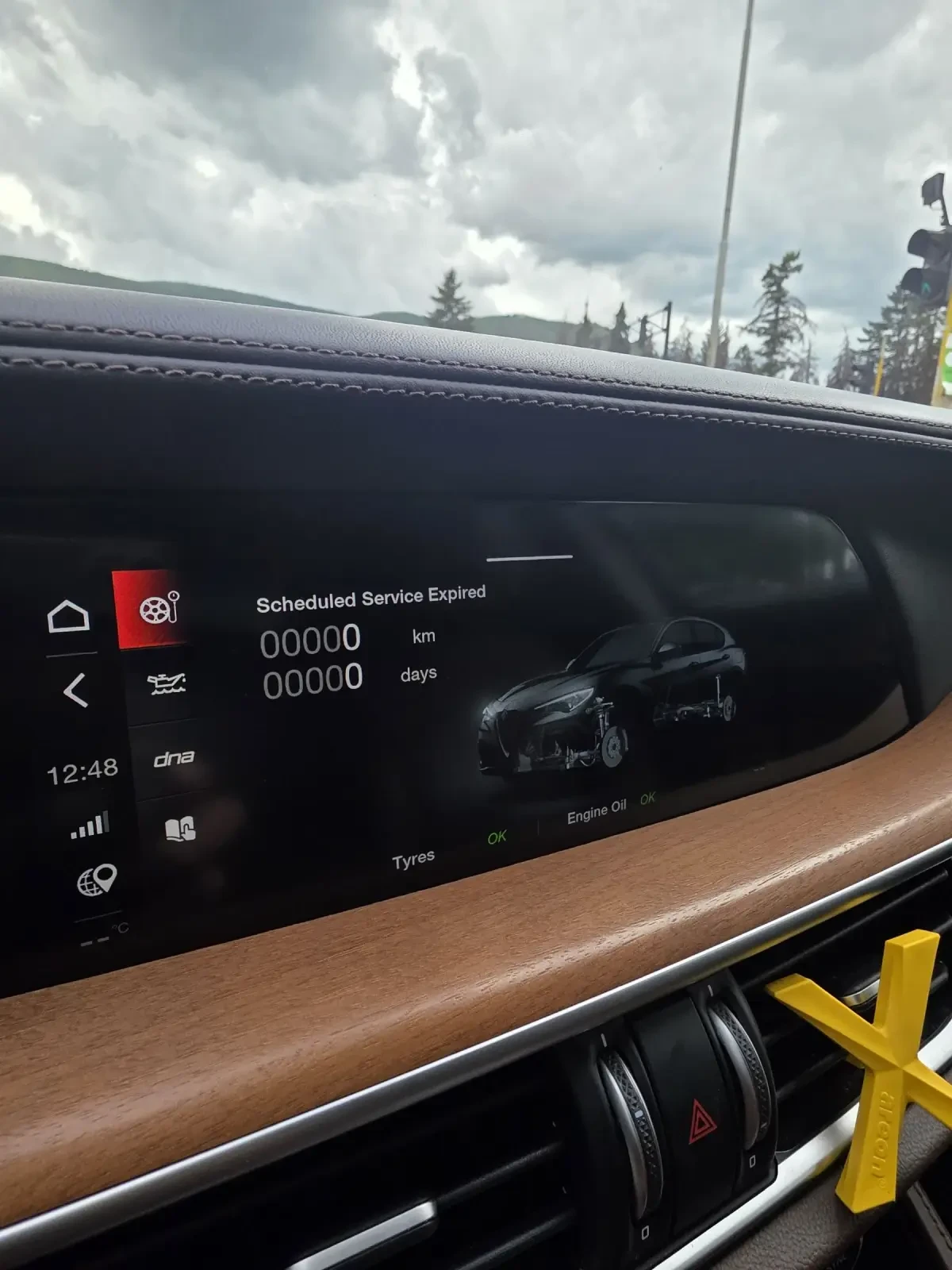 Alfa Romeo Stelvio 2.0 Executive Q4 Automatic 280 ps/4x4 New face | Mobile.bg   11