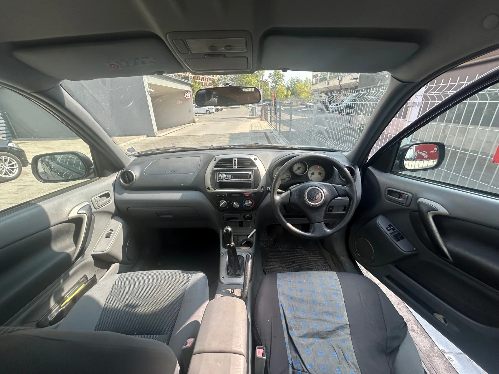 Toyota Rav4  - изображение 5