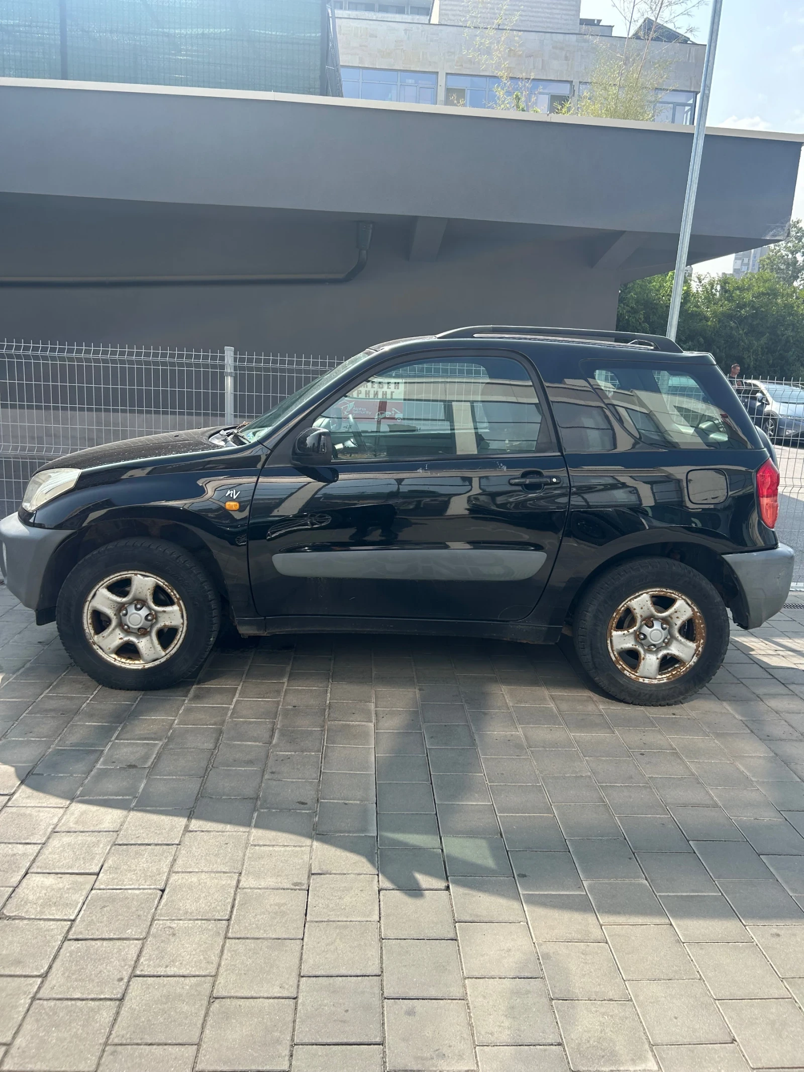 Toyota Rav4  - изображение 3