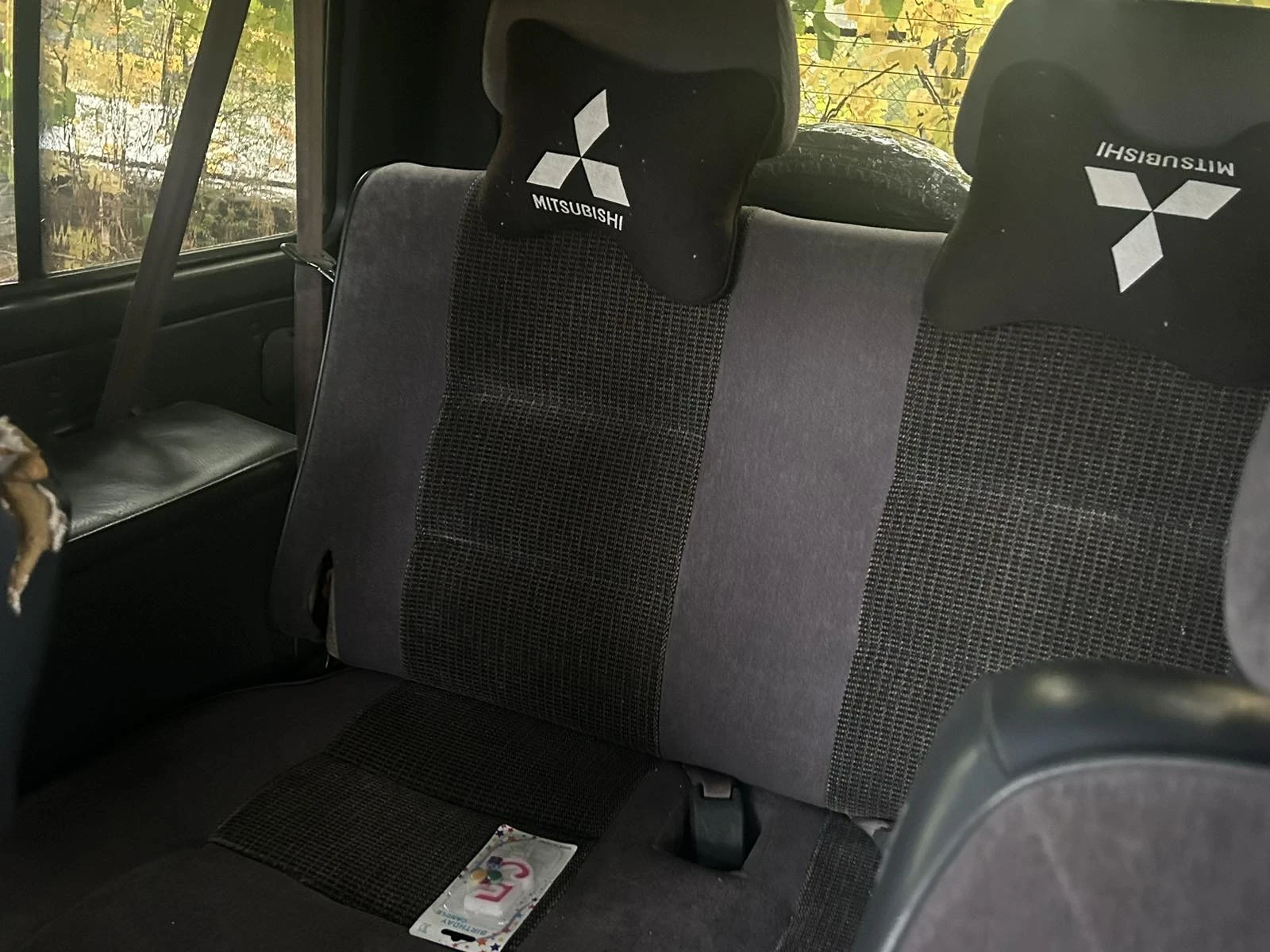 Mitsubishi Pajero  - изображение 6