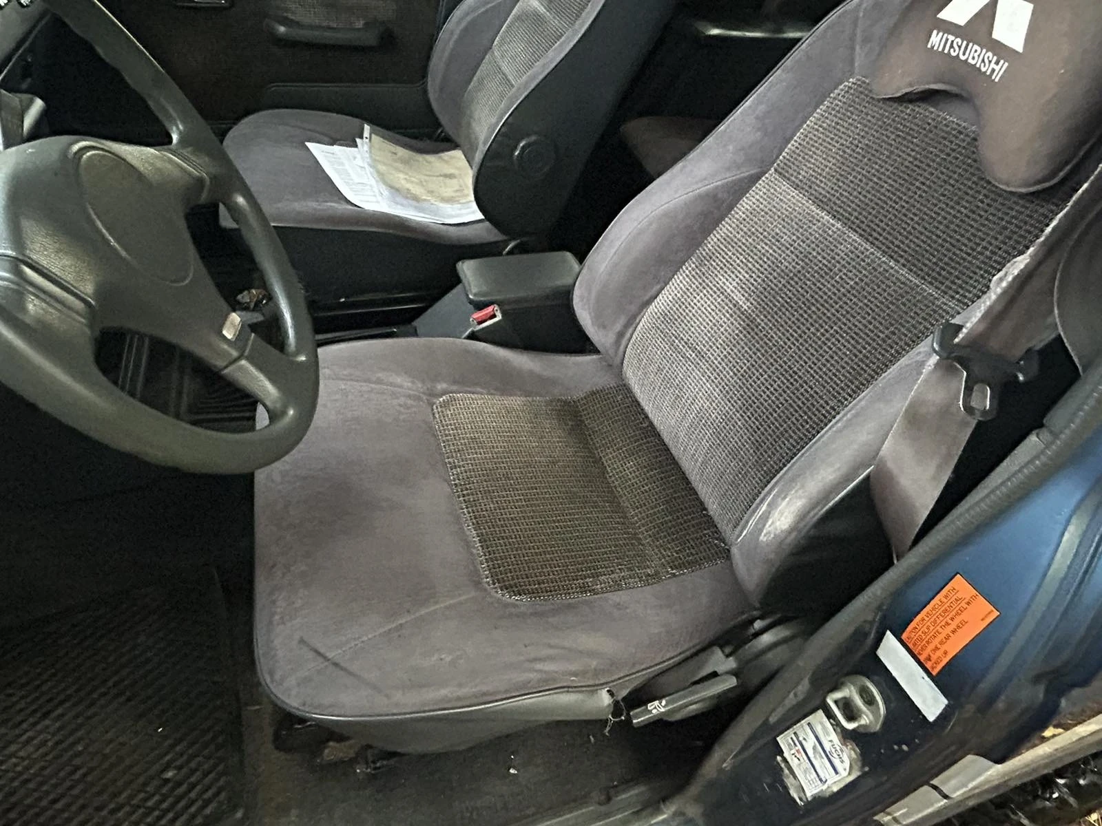 Mitsubishi Pajero  - изображение 7