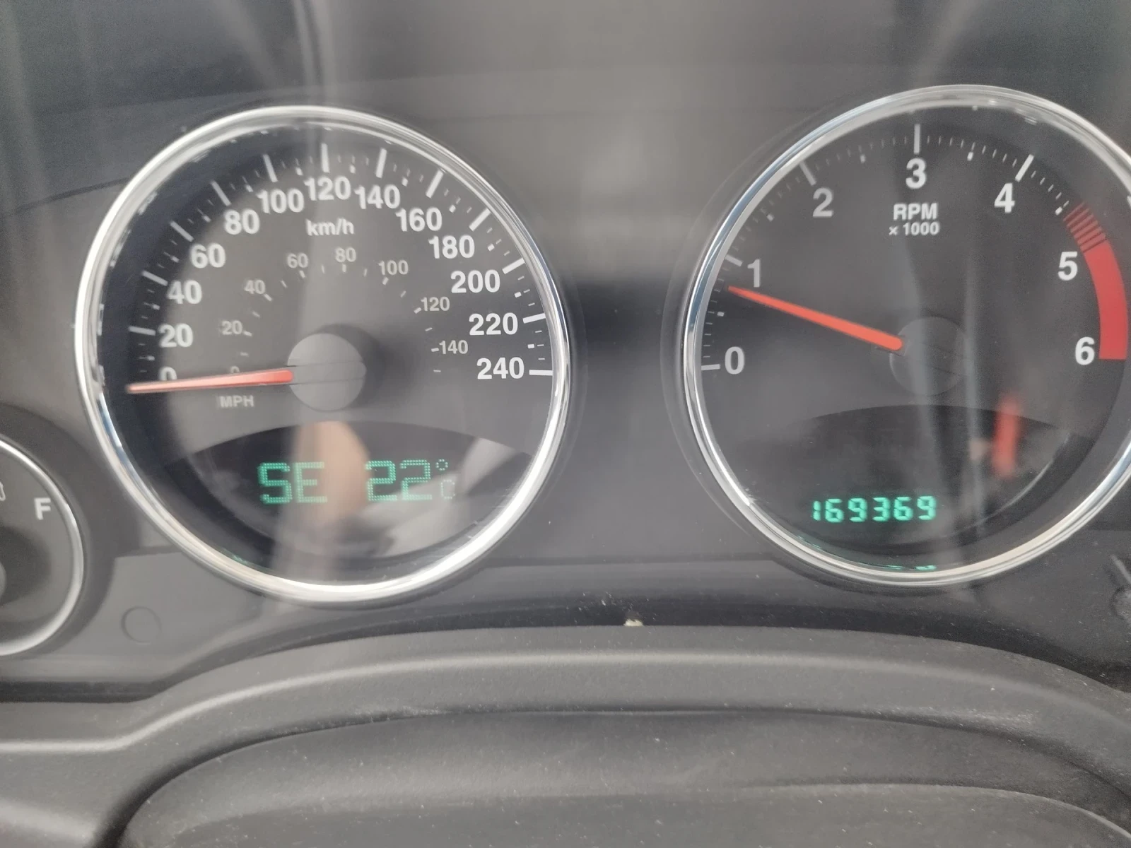 Jeep Compass 4x4 Limited | Mobile.bg   15