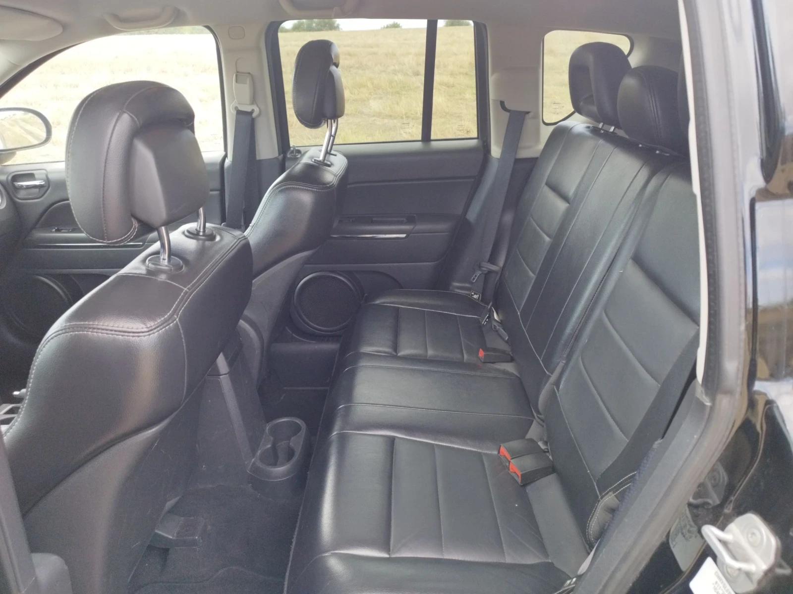 Jeep Compass 4x4 Limited | Mobile.bg   10