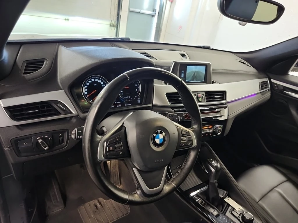 BMW X2 * XDRIVE28I * CARFAX * БЕЗ ПЪРВОНАЧАЛНА ВНОСКА - изображение 9