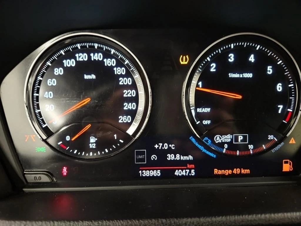 BMW X2 * XDRIVE28I * CARFAX * БЕЗ ПЪРВОНАЧАЛНА ВНОСКА - изображение 10