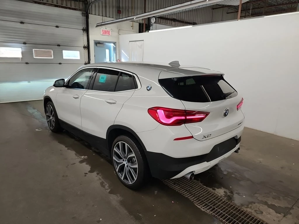 BMW X2 * XDRIVE28I * CARFAX * БЕЗ ПЪРВОНАЧАЛНА ВНОСКА - изображение 4