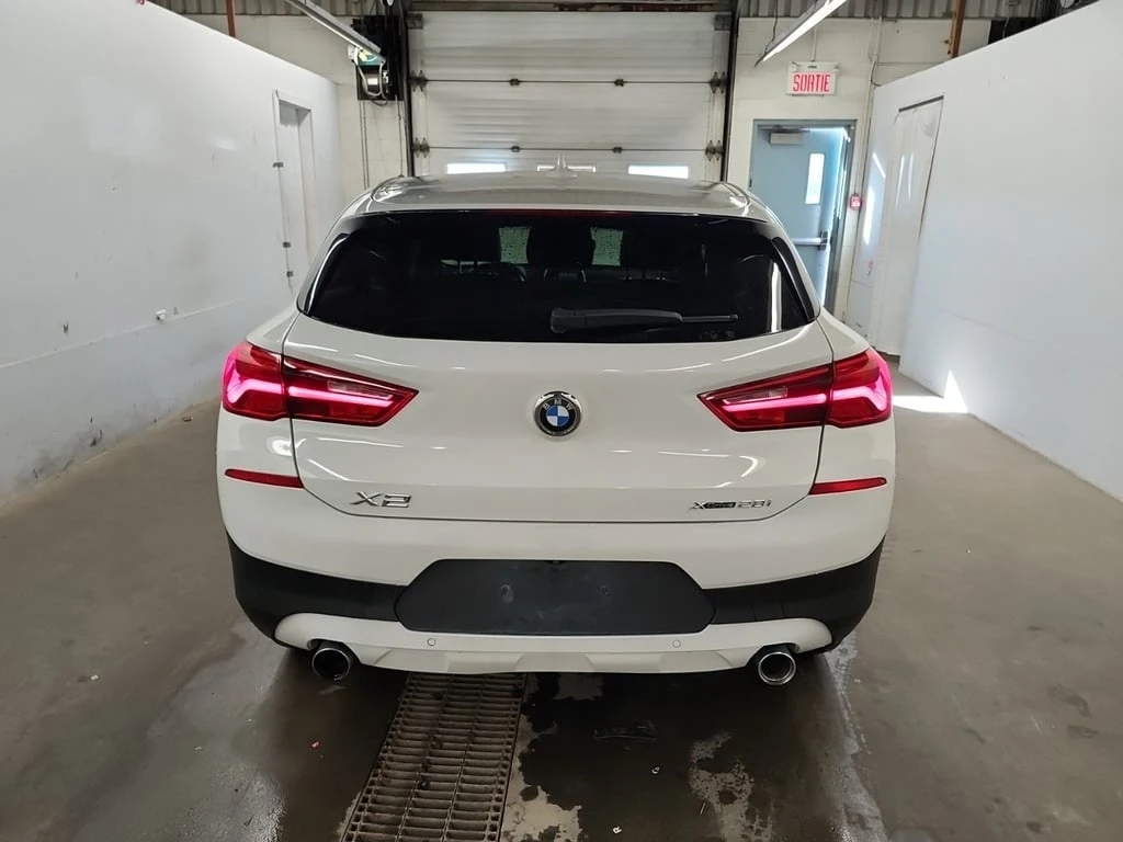BMW X2 * XDRIVE28I * CARFAX * БЕЗ ПЪРВОНАЧАЛНА ВНОСКА - изображение 6
