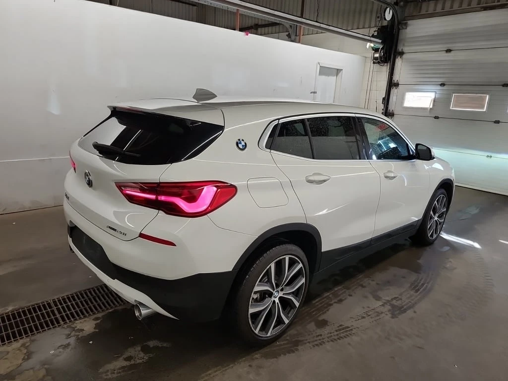 BMW X2 * XDRIVE28I * CARFAX * БЕЗ ПЪРВОНАЧАЛНА ВНОСКА - изображение 3