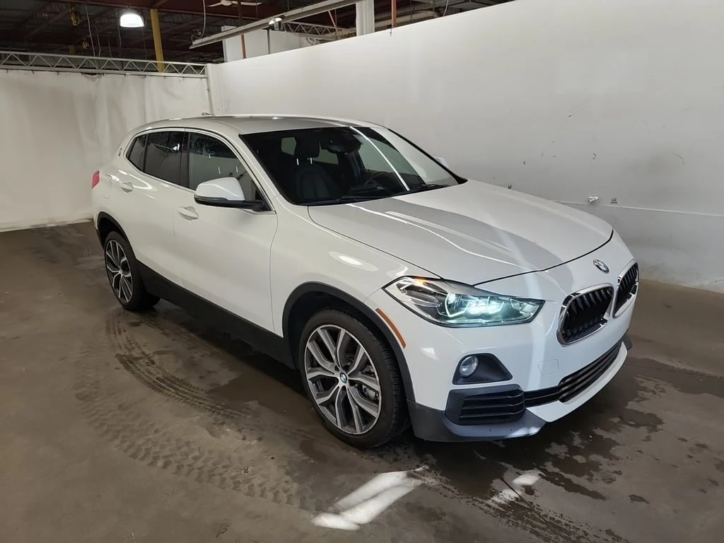 BMW X2 * XDRIVE28I * CARFAX * БЕЗ ПЪРВОНАЧАЛНА ВНОСКА - изображение 2