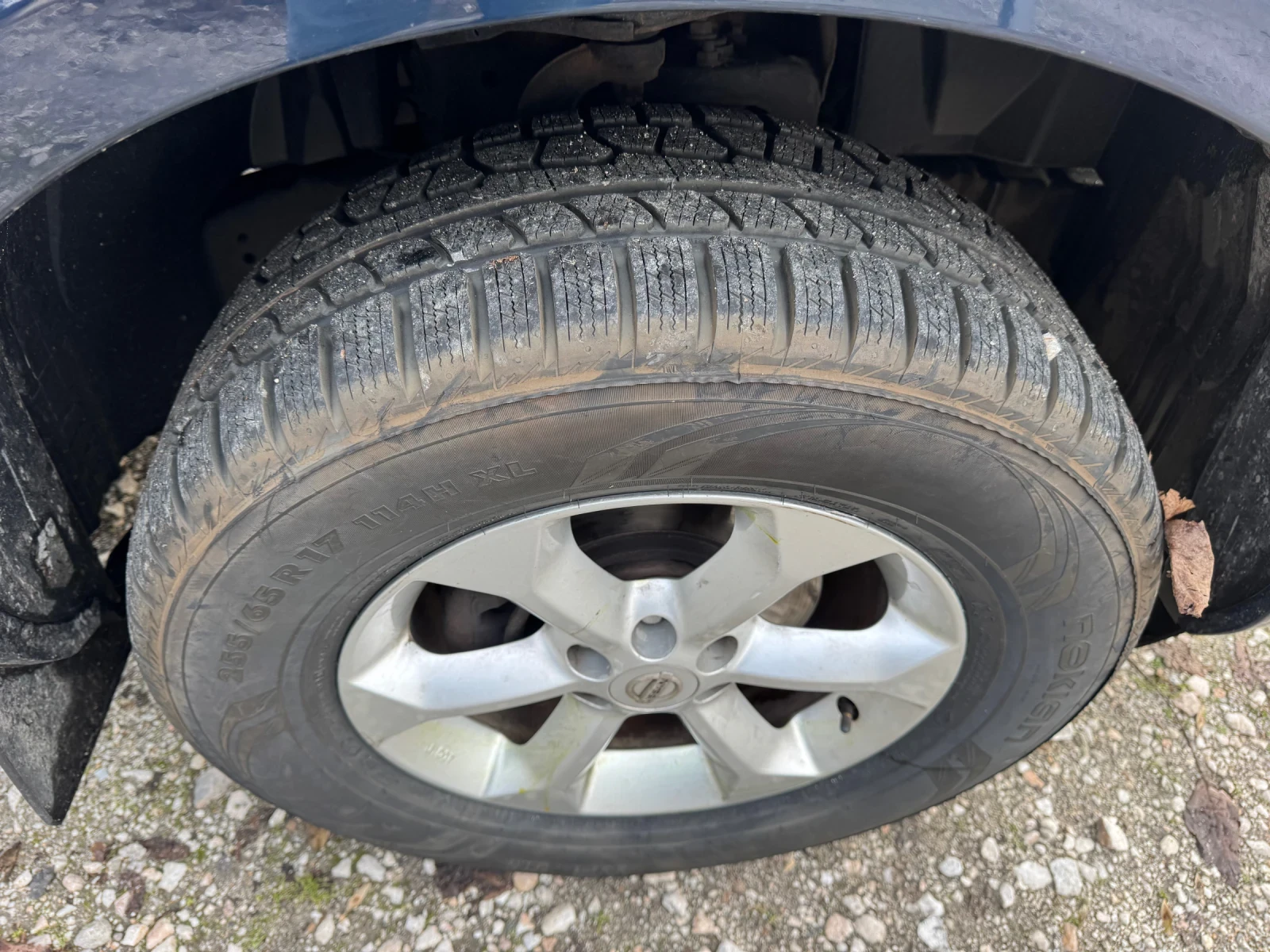 Nissan Navara 2, 5dci - изображение 7